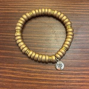 Bourbon and Bowties Bracelet